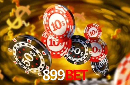 Experiência VIP 899bet