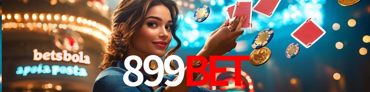 Experiência VIP 899bet