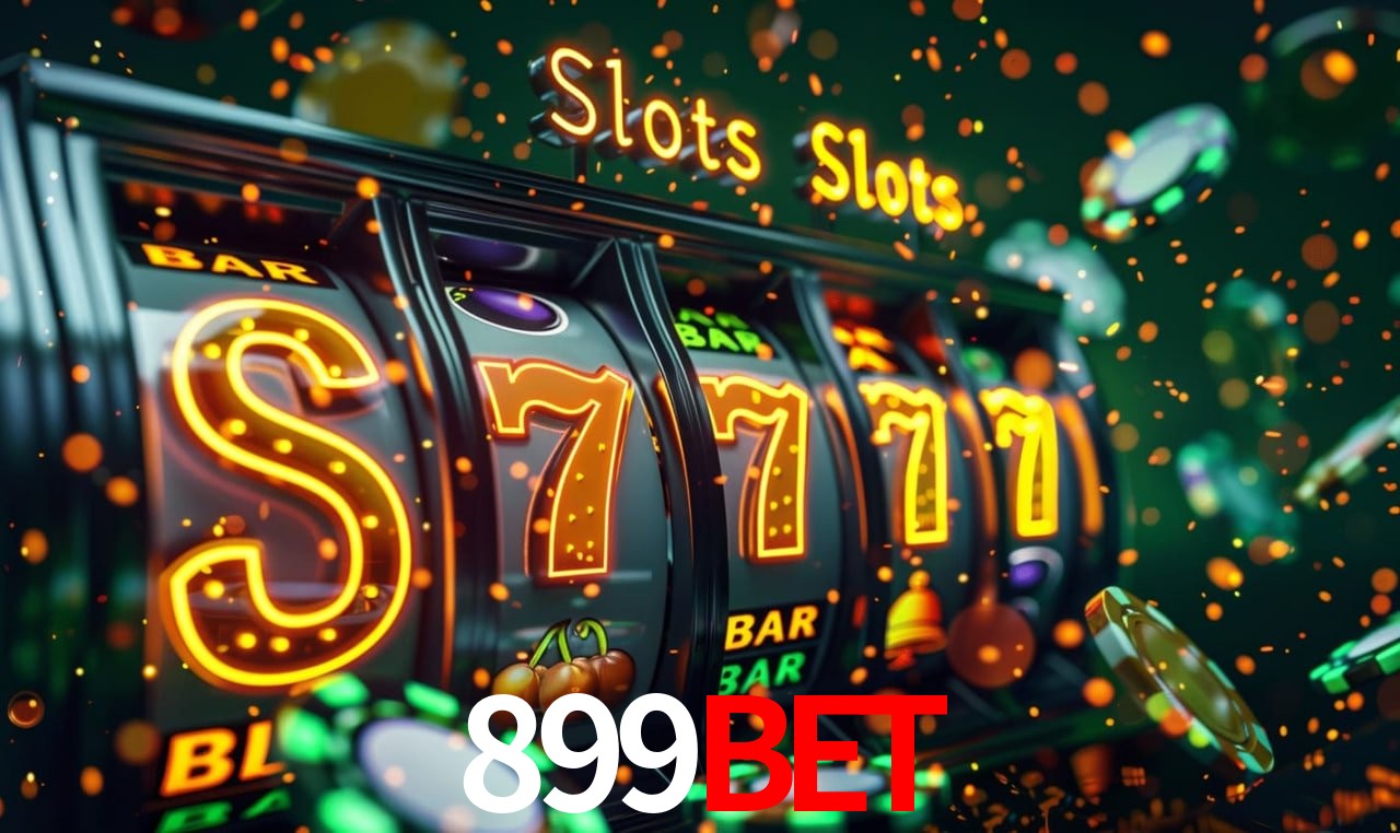 Estatísticas 899bet