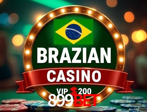 cassino 899bet