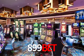 Inovações de Jogos na 899bet: O Futuro das Experiências Interativas