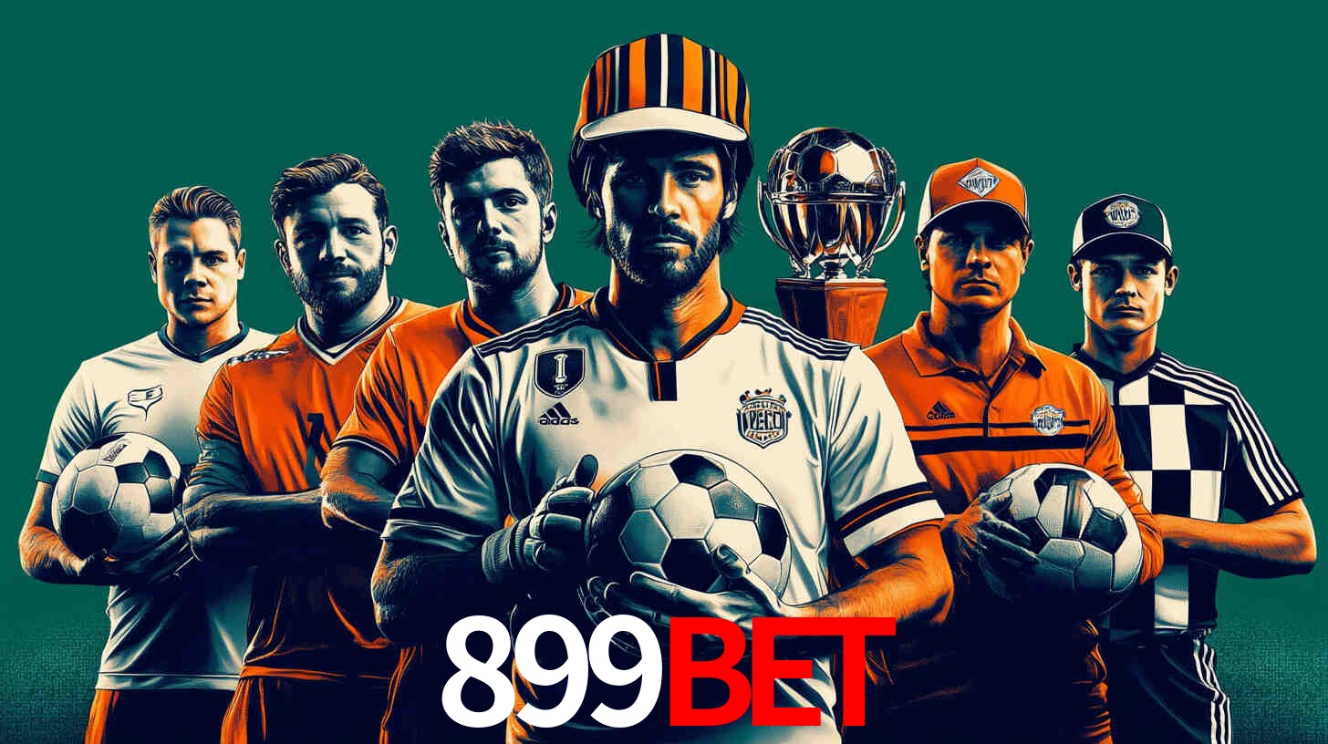 Descubra a Essência do 899bet: Nossa História e Compromissos