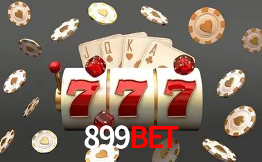 Descubra o Mundo do Cassino Online com 899bet