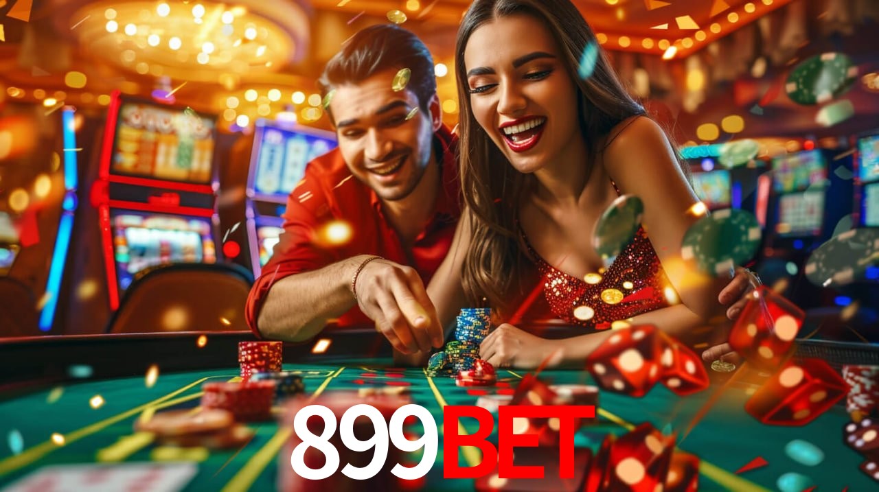 Especiais de Fim de Semana 899bet
