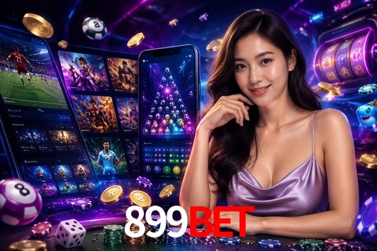 Exclusive Offers 899bet