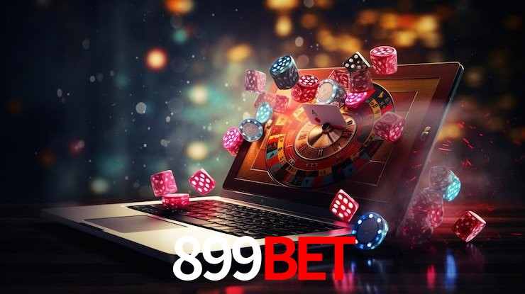cassino 899bet