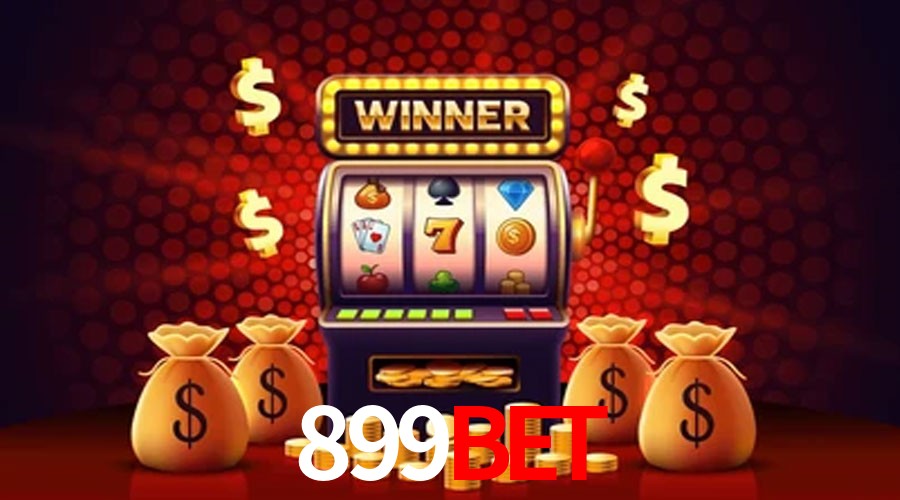 Weekend Specials 899bet