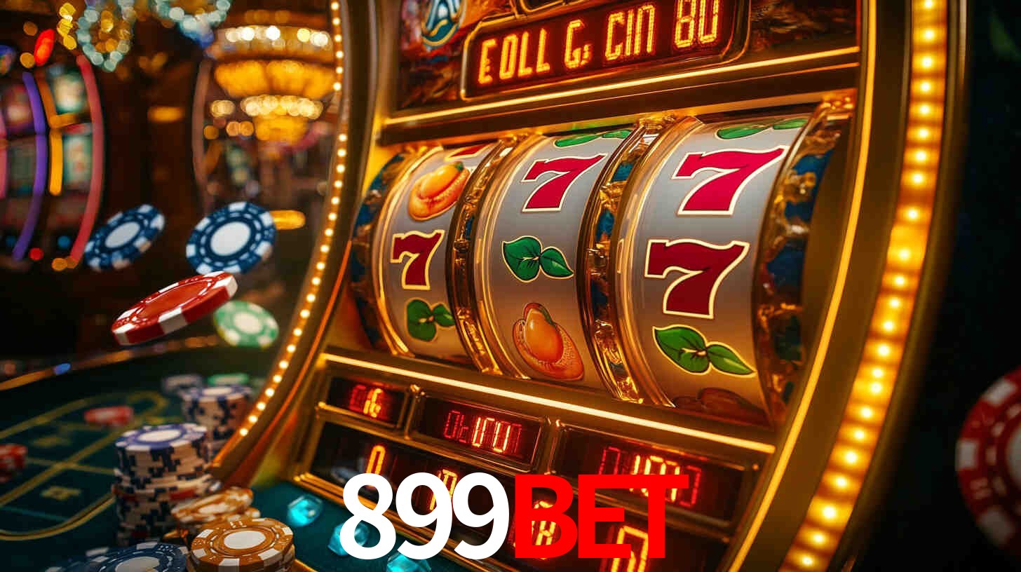 Premium Interface 899bet