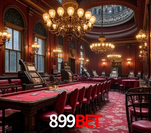 App Mobile 899bet - Jogue em Qualquer Lugar no Seu Smartphone
