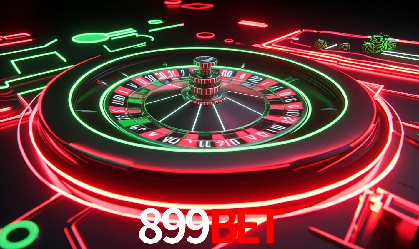 Desvendando o Mundo dos Jogos Virtuais na 899bet