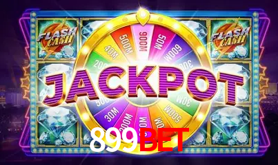 Descubra o Mundo do Cassino Online com 899bet