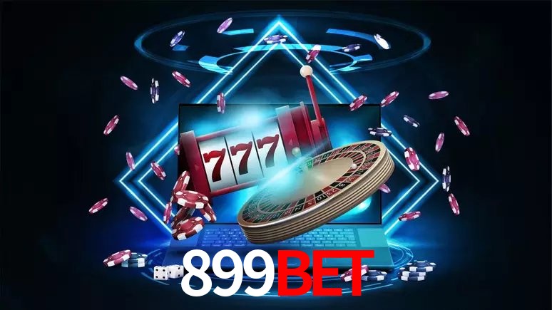Integração de APIs 899bet