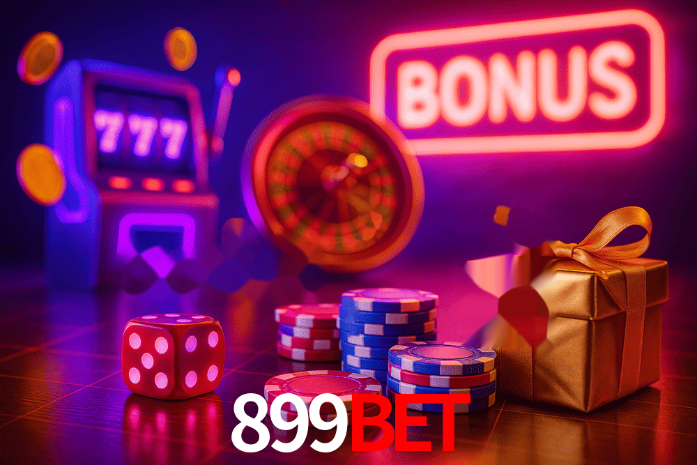 Descubra o Programa VIP da 899bet: Vantagens Exclusivas para Jogadores