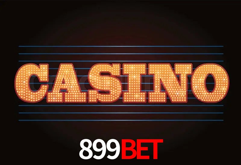 Jogos de Slot 899bet