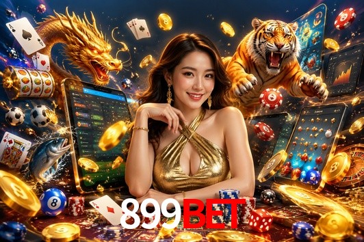 Account Benefits 899bet