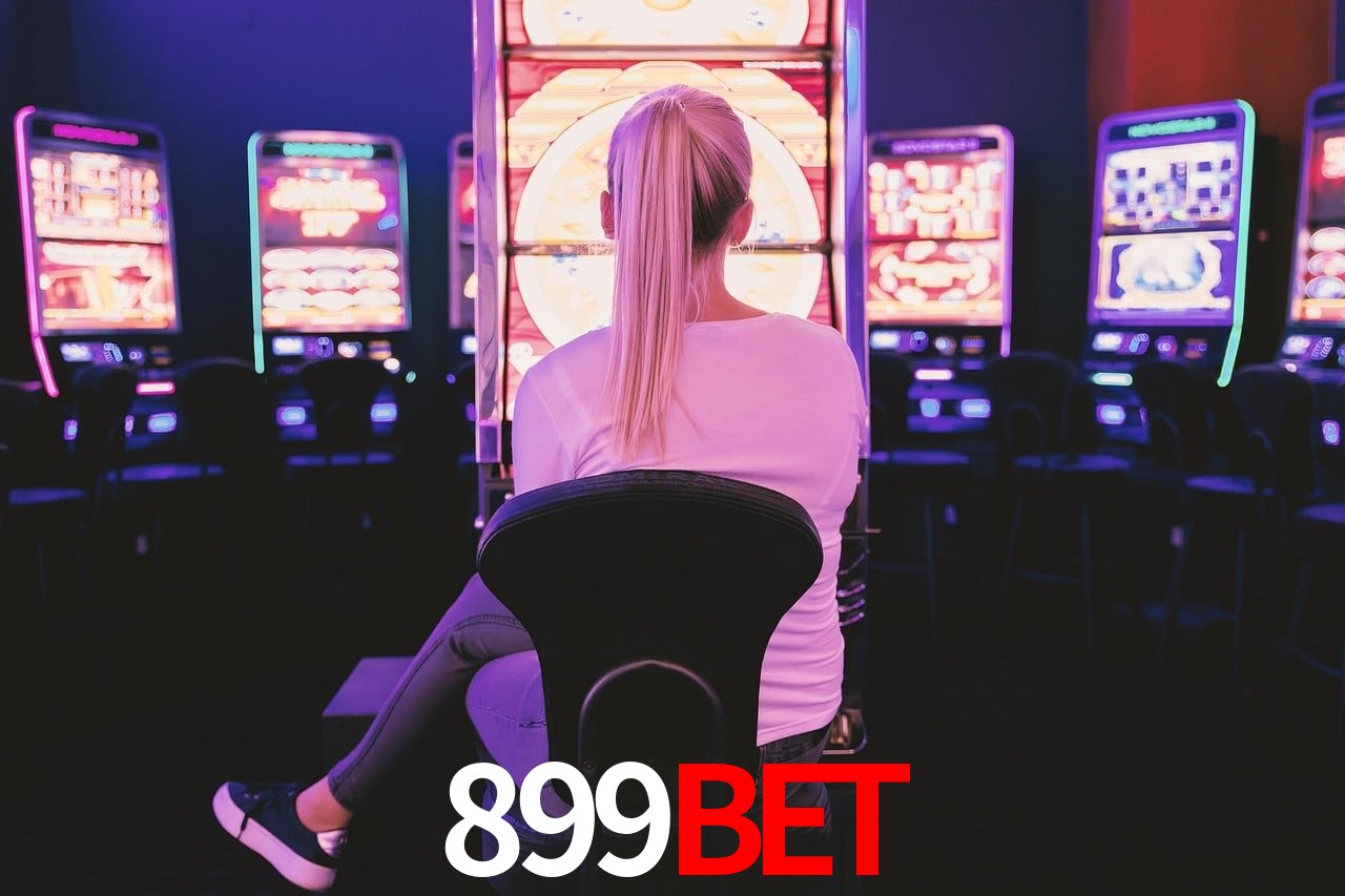 Games Directory 899bet
