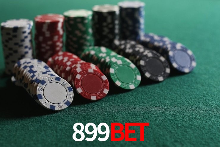 Game Statistics 899bet