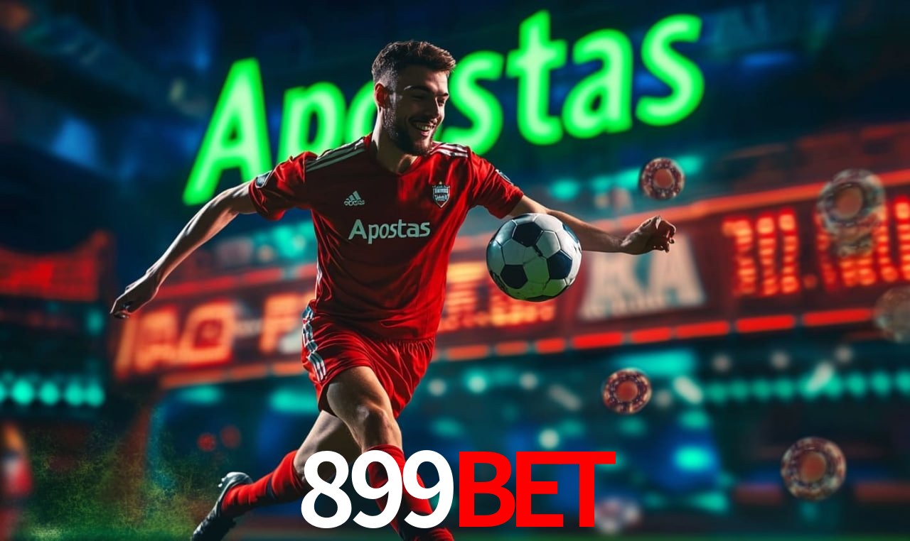 Bônus Diários 899bet