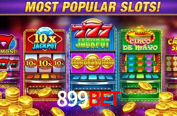 Descubra a Magia dos Jogos de Arcade no 899bet
