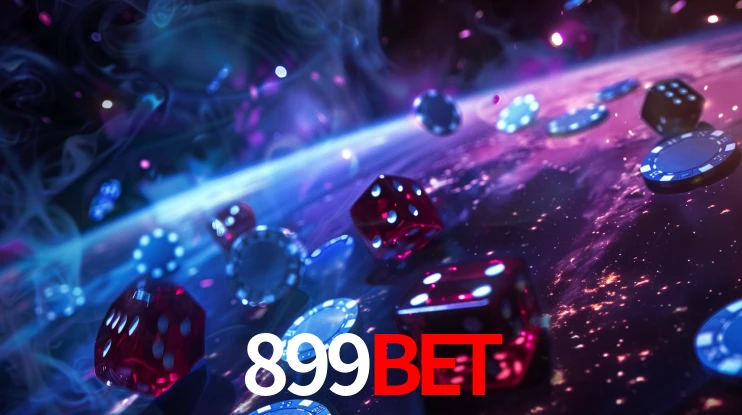 Secure Login 899bet