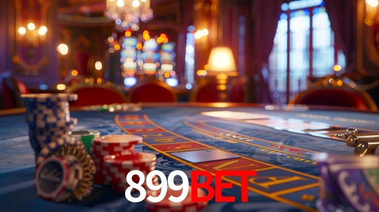 Platform Technology 899bet