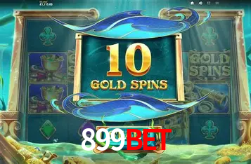Apostas Esportivas na 899bet: Um Guia Completo