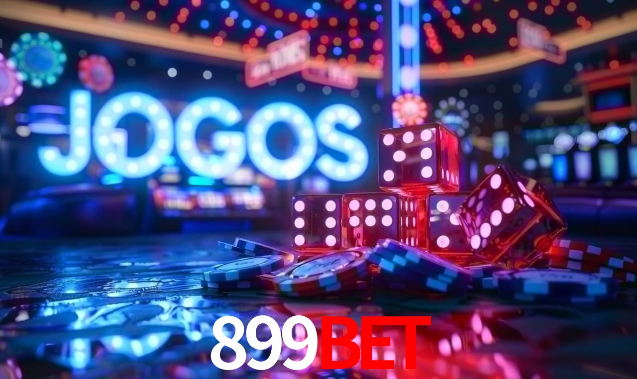 Torneios 899bet