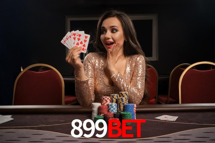 Interface Premium 899bet