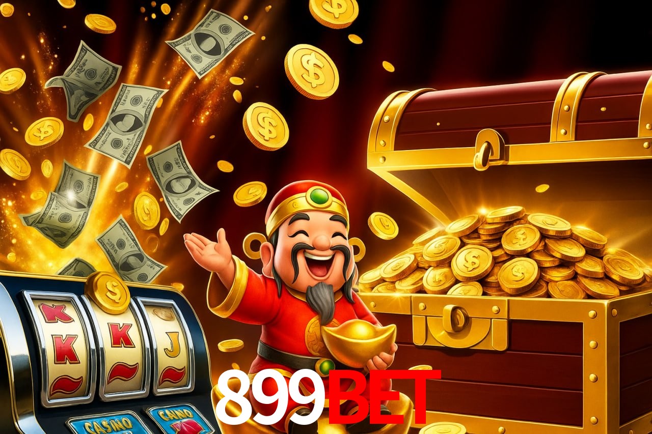 Mesa de Blackjack 899bet
